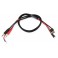 DASH Battery Charging Ext Harness - Traxxas