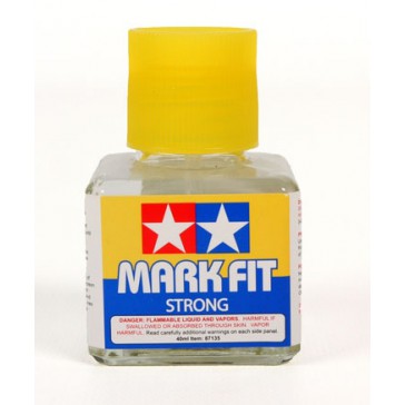 Mark Fit Strong