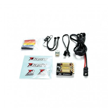 DASH AL LCG V2 Comp ESC (Tlab Class Special)