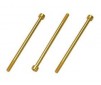 DASH Alloy Motor Screw Set - Golden