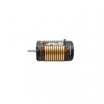 DASH R-Tune Sensored BL Motor - 1/8 Car 2150KV