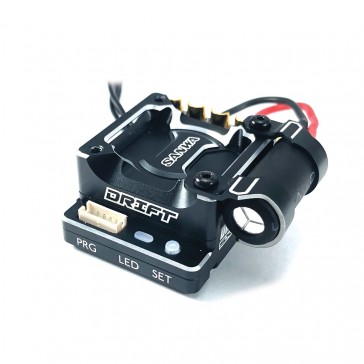 SV-D2 ESC for Drift