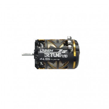 DASH R-Tune V3 Mod 540 S/sored BL Motor 4.5T