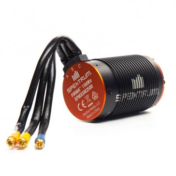 FIRMA 1100Kv 4-pole BL Motor