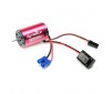 Brushless Motor/ESC, 2n1 Combo, 6000Kv: Mini-T 2.0