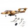 OV-10 Bronco 30cc ARF w/ Landing Gear Set