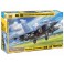 1/48 RUSSIAN LIGHT BOMBER YAK-130 MITTEN