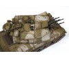 1/35 SOVIET SELF PR. ANTI-AIRCRAFT GUN ZSU-23-4M SHILKA