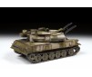 1/35 SOVIET SELF PR. ANTI-AIRCRAFT GUN ZSU-23-4M SHILKA