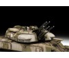 1/35 SOVIET SELF PR. ANTI-AIRCRAFT GUN ZSU-23-4M SHILKA