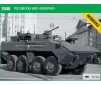 1/72 BMP BUMERANG 8X8 ARMORED CARRIER (12/21) *