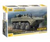 1/72 RUSSIAN 8X8 ARMOURED PERSONNEL CARRIER BUMERANG