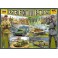 1/72 BATTLE SET: EASTERN FRONT WWII (8/21) *