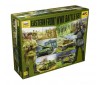1/72 EASTERN FRONT WWII BATTLE SET