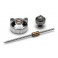 Ruby Needle & Nozzle Set 0.8mm