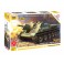 1/72 SU-122 SOVIET TANK DESTROYER (4/21) *