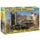 1/72 RUSSIAN LAUNCH VEHICLE S-400 TRIUMF SA-21 GROWLER