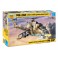 1/48 SOVIET ATTACK HELICOPTER MI-24P