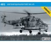 1/48 MIL MI-24P RUSSIAN ATTACK HELICOPTER (4/21) *