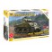 1/72 M4 A2 (75MM) SHERMAN MEDIUM TANK (12/21) *