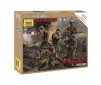 1/72 AMERICAN INFANTRY 1941-1945 WWII