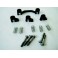 DISC.. COMPLETE SUSPENSION KIT 1.8 X 12MM **