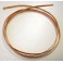 DISC.. COPPER BRAIDS (1 M.)