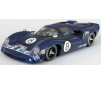 DISC.. LOLA T70 MKIII LESLIE DAYTONA 24 H. 69