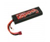 LiPo Battery 4000mAh 2S 45C Stick Pack T-Plug