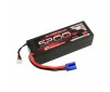 LiPo Battery 5200mAh 3S 40C EC5 Plug