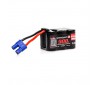 SPEEDPACK2 7.2V 900MAH 6 CELL NiMh, 3+3 EC3