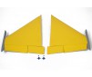 80mm Rafale - Main Wing Set