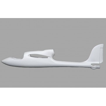 Easy Trainer 1280 V2 - Fuselage