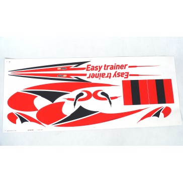 Easy Trainer 1280 V2 - Sticker