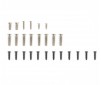 80mm Rafale - Screw Set