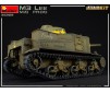 M3 Lee Mid Prod. Interior Kit 1/35