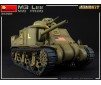 M3 Lee Mid Prod. Interior Kit 1/35