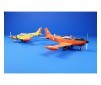 SIAI-Marchetti SF-260M/AM/W 1/72