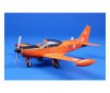 SIAI-Marchetti SF-260M/AM/W 1/72