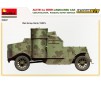 Austin Arm. Car 3 Series Int. 1/35