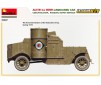 Austin Arm. Car 3 Series Int. 1/35