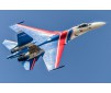 SU27 Flanker B Russian Knights 1/48