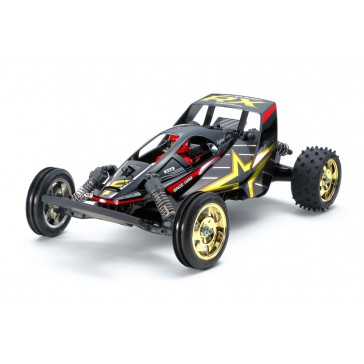 Fighter Buggy RX Memorial DT01