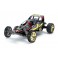 Fighter Buggy RX Memorial DT01