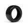 Vintage Slick Racing Tire 26Mm D Compound (2Pcs)
