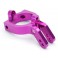 DISC.. RIGHT SPINDLE CARRIER (PURPLE)