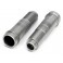 DISC.. ALUMINIUM THREADED SHOCK BODY (70-103MM/2PCS)