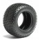 DISC.. BOW TIE M2 TRUCK TIRE