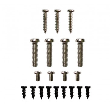 DISC.. NE125 SOLO PRO SCREW SET (NE60011284)