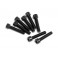 CAP HEAD SCREW M3.5x18mm (8pcs)